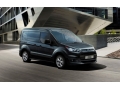 Допремьерный показ Ford Transit Сourier уже состоялся