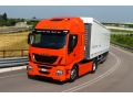 Тягачи Iveco Stralis Hi-Way Евро-6 сертифицированы в России