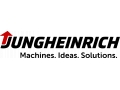 Jungheinrich представляет новое поколение погрузчиков с двигателями внутреннего сгорания