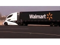 Компания Wal-Mart представила «космический» концепт грузовика