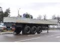 Новый полуприцеп МАЗ-975800-2054
