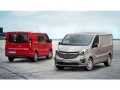 Новые Renault Trafic и Opel Vivaro готовы к выходу