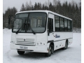 «Группа ГАЗ» модернизировала автобусы ПАЗ-320402
