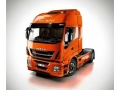 Шинами Goodyear будут комплектовать грузовики Iveco Stralis