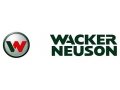 Wacker Neuson представляет новый колесный экскаватор