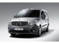 Mercedes-Benz Citan получил бензиновый двигатель