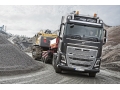 Стартовали продажи Volvo FH16 с двигателем класса Евро-6