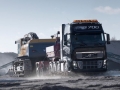 Volvo Trucks начала реализацию грузовика FH16
