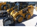 Погрузчик с бортовым поворотом LiuGong 375B
