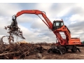 Новые грейферные манипуляторы от Doosan