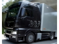 Kassbohrer принял участие в выставке MAN Trucknology Days 2014