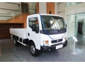 Ashok Leyland обновил новую модель Partner