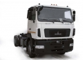 Младший из семейства: Isuzu NLR85A