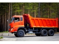Dongfeng представит в Пекине новые модели IV и V экологических классов