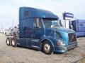 Volvo VNL: американские ценности