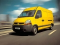 Новый Renault Master появится в России в конце 2014 года