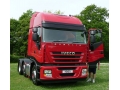 Iveco Stralis