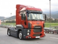 Тест-драйв: Ford Cargo 1846T