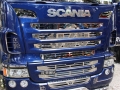 Scania — лидер рынка среди европейских импортеров новой грузовой техники