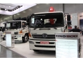 СТТ-2014: HINO без новинок, но с амбициями