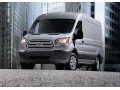 Новый Ford Transit