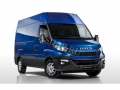 В Турине представили Iveco Daily 2014