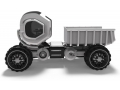 Hammerhead Agricultural Truck – сельскохозяйственный грузовик специфической формы