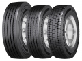 Conti Hybrid — новое семейство шин с повышенным сроком службы