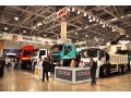 Суперэкспозиция Iveco на выставке СТТ'2014