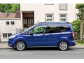 Тест-драйв Ford Tourneo Couirier: Большое в малом