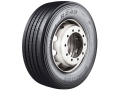 R249II EVO Ecopia — новые грузовые шины от Bridgestone