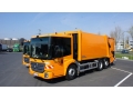 Mercedes-Benz Econic