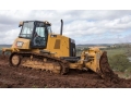 Эффективный и комфортный Cat D6K2