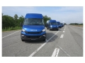 Тест-драйв нового Iveco Daily