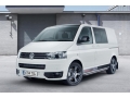 Праворульный Volkswagen Transporter отмечает 60-летие