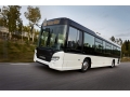 Автобусы Scania Citywide с гибридным двигателем