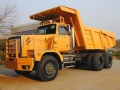 Western Star 6900 XD. Карьера в карьере