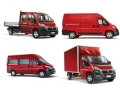 Fiat Ducato Professional. Настоящий профессионал