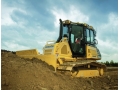 Доходы Komatsu во втором квартале выросли на 1,1%