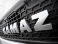 «Камаз» снизил продажи в России на 7% в первом полугодии