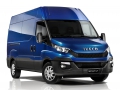 Полмиллиона рублей в подарок за Iveco Daily