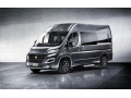 Стали известны российские цены на обновленный Fiat Ducato