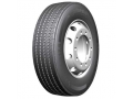 Continental Conti Hybrid LA3 - шины для легких грузовиков и автобусов