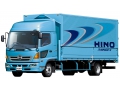 Компания Hino начала отзыв 67 тыс.грузовиков