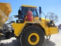 Обновленный самосвал Komatsu HM400-3M0 с 