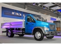 На Горьковском автозаводе запущено производство «ГАЗон NEXT»