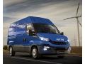 Iveco New Daily cтал «Фургоном 2015 года»