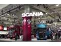 Scania и «Группа ГАЗ» подписали соглашение о партнерстве