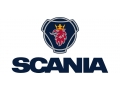 Строительство новой сервисной станции Scania