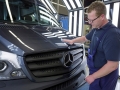 Горьковский автозавод сокращает производство Mercedes-Benz Sprinter 